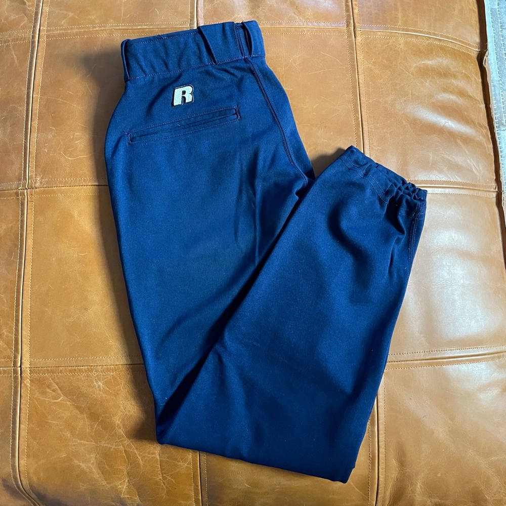 Russell Misses Softball Pants